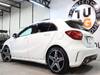 MERCEDES BENZ A-CLASS