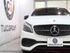 MERCEDES BENZ A-CLASS