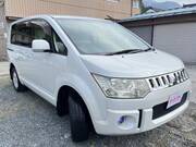 2008 MITSUBISHI OTHER