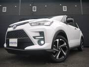 2025 TOYOTA RAIZE