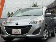 2011 MAZDA PREMACY