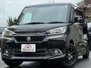 2015 SUZUKI SOLIO BANDIT