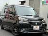 SUZUKI SOLIO BANDIT