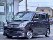 2011 SUZUKI SOLIO