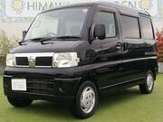 2008 NISSAN OTHER