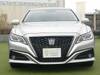 TOYOTA CROWN HYBRID