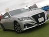 TOYOTA CROWN HYBRID
