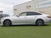 TOYOTA CROWN HYBRID