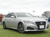 TOYOTA CROWN HYBRID