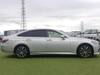 TOYOTA CROWN HYBRID