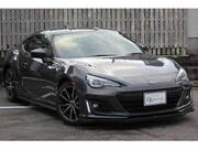 2019 SUBARU BRZ