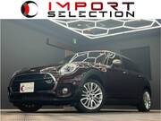 2016 BMW MINI