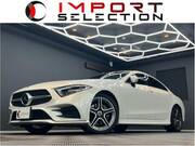 2018 MERCEDES BENZ CLS-CLASS