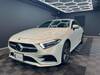 MERCEDES BENZ CLS-CLASS