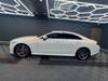 MERCEDES BENZ CLS-CLASS
