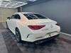MERCEDES BENZ CLS-CLASS
