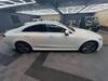 MERCEDES BENZ CLS-CLASS