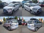 2016 TOYOTA SIENTA