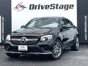 2017 MERCEDES BENZ GLC-CLASS