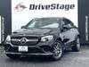 MERCEDES BENZ GLC-CLASS