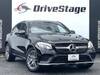 MERCEDES BENZ GLC-CLASS