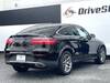 MERCEDES BENZ GLC-CLASS