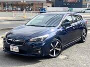 2017 SUBARU IMPREZA SPORTS