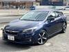 SUBARU IMPREZA SPORTS