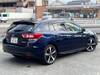 SUBARU IMPREZA SPORTS