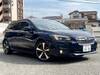 SUBARU IMPREZA SPORTS