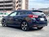 SUBARU IMPREZA SPORTS