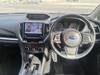 SUBARU IMPREZA SPORTS