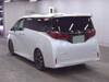 TOYOTA ALPHARD HYBRID