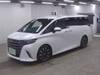 TOYOTA ALPHARD HYBRID