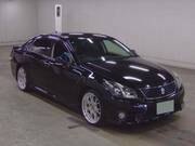 2012 TOYOTA CROWN