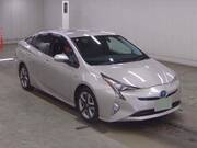 2018 TOYOTA PRIUS
