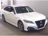 TOYOTA CROWN HYBRID