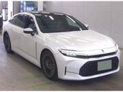 2024 TOYOTA CROWN