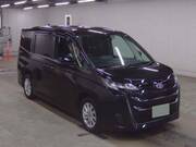 2024 TOYOTA NOAH G