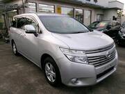2018 NISSAN ELGRAND