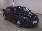 2020 TOYOTA YARIS