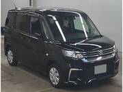 2022 SUZUKI SOLIO