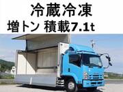 2010 ISUZU FORWARD