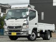 2013 FUSO CANTER