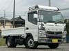 FUSO CANTER