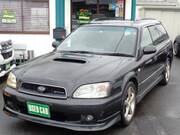 2003 SUBARU LEGACY TOURING WAGON