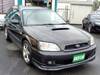 SUBARU LEGACY TOURING WAGON