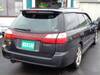 SUBARU LEGACY TOURING WAGON