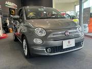 2022 FIAT 500
