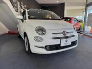 2023 FIAT 500